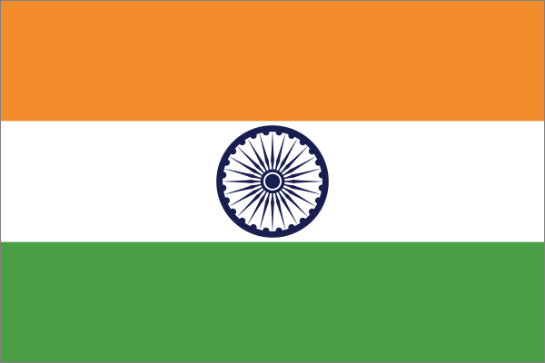 flag of India