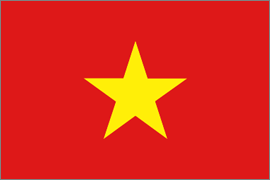 flag of Viet Nam